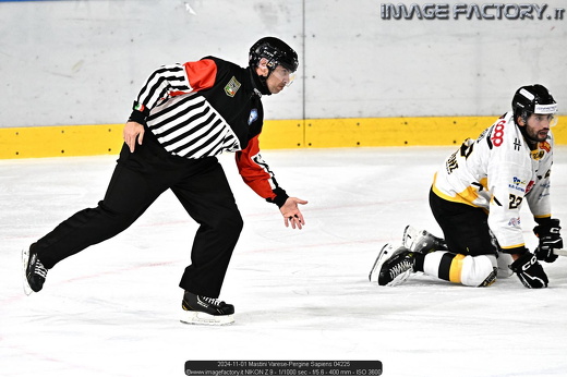 2024-11-01 Mastini Varese-Pergine Sapiens 04225